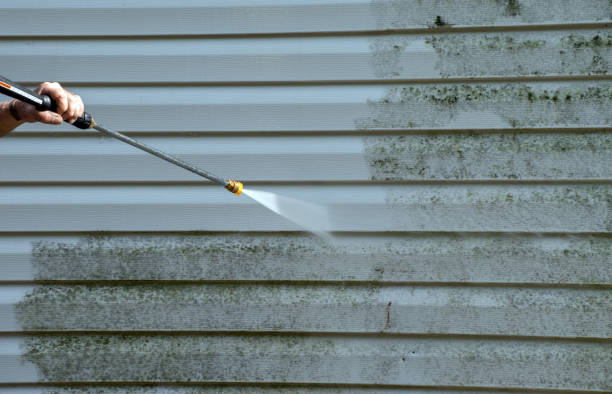 Trusted Willowbrook, IL Pressure Washing Services Experts